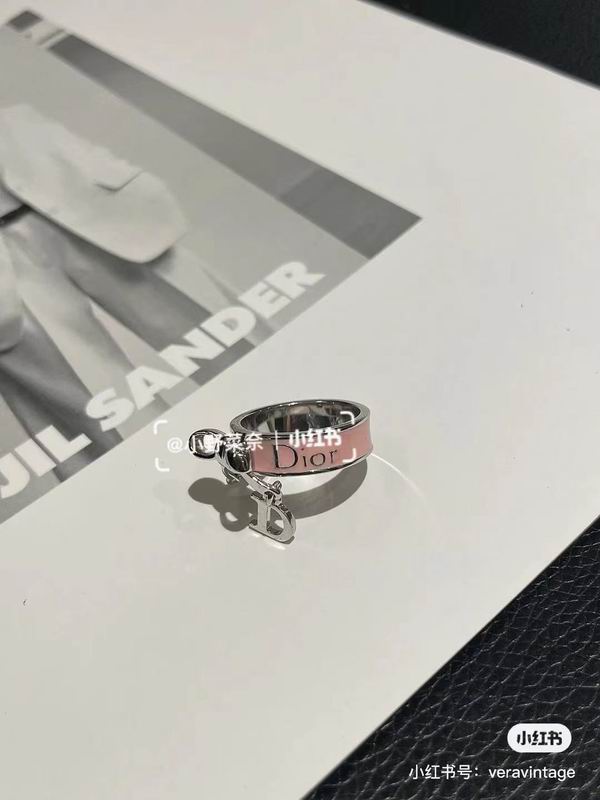 Dior Ring 05lyr78